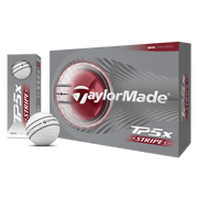 Taylormade TP5x Stripe 2026