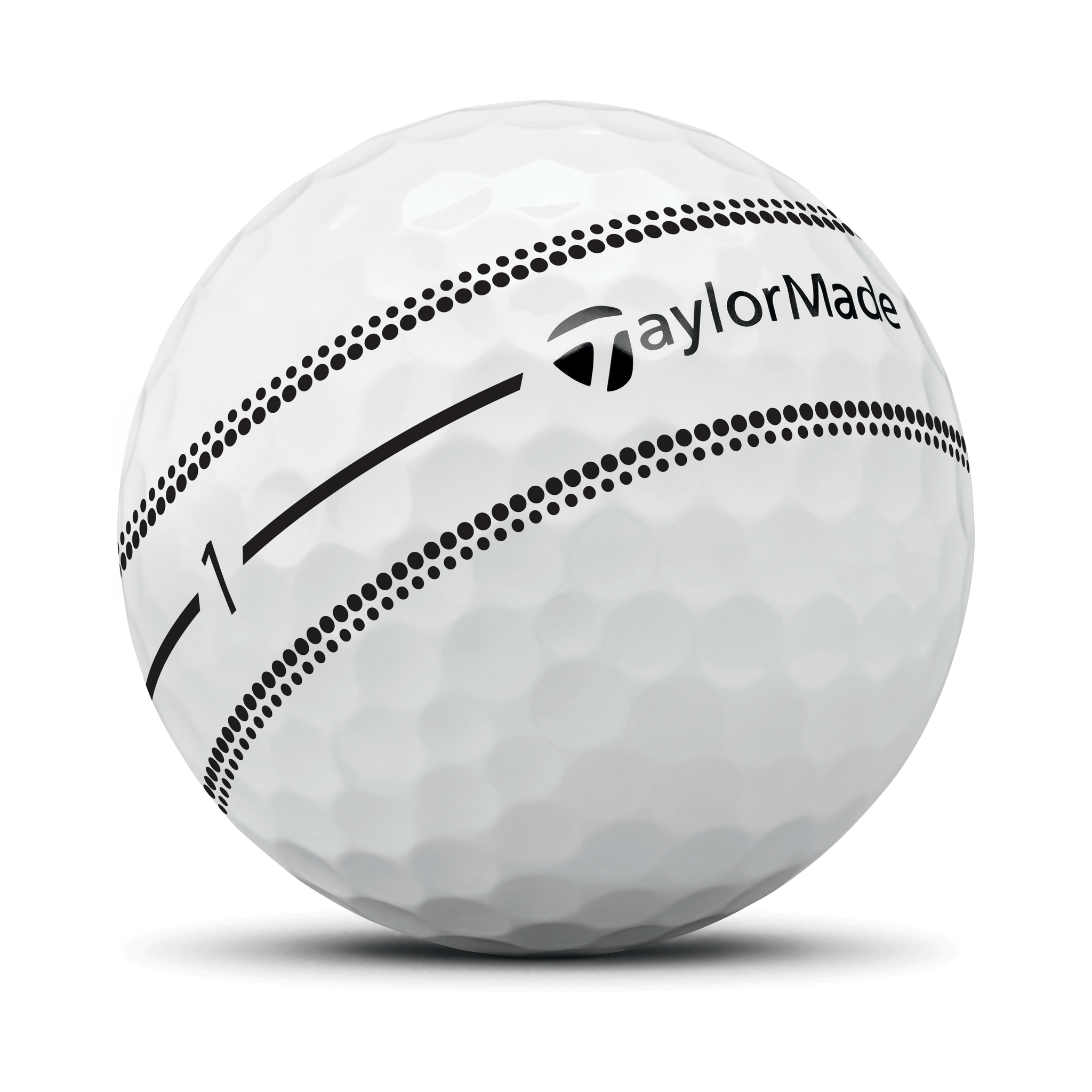 Taylormade TP5x Stripe 2026
