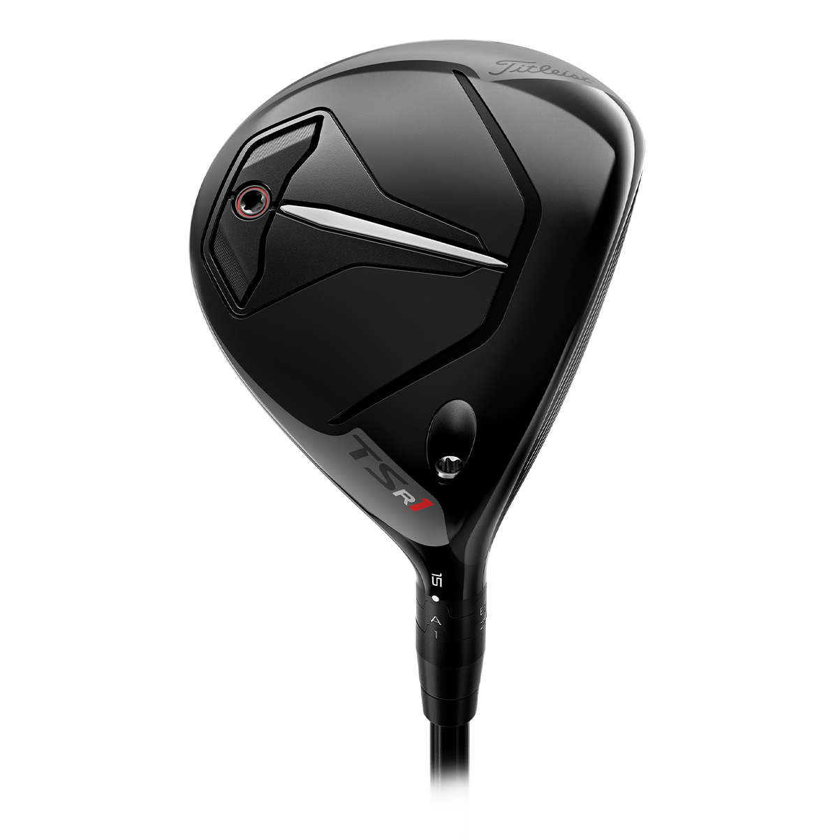 Titleist TSR1 RH Fairway Demo