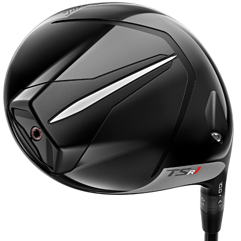 Titleist TSR1 LH Driver DEMO