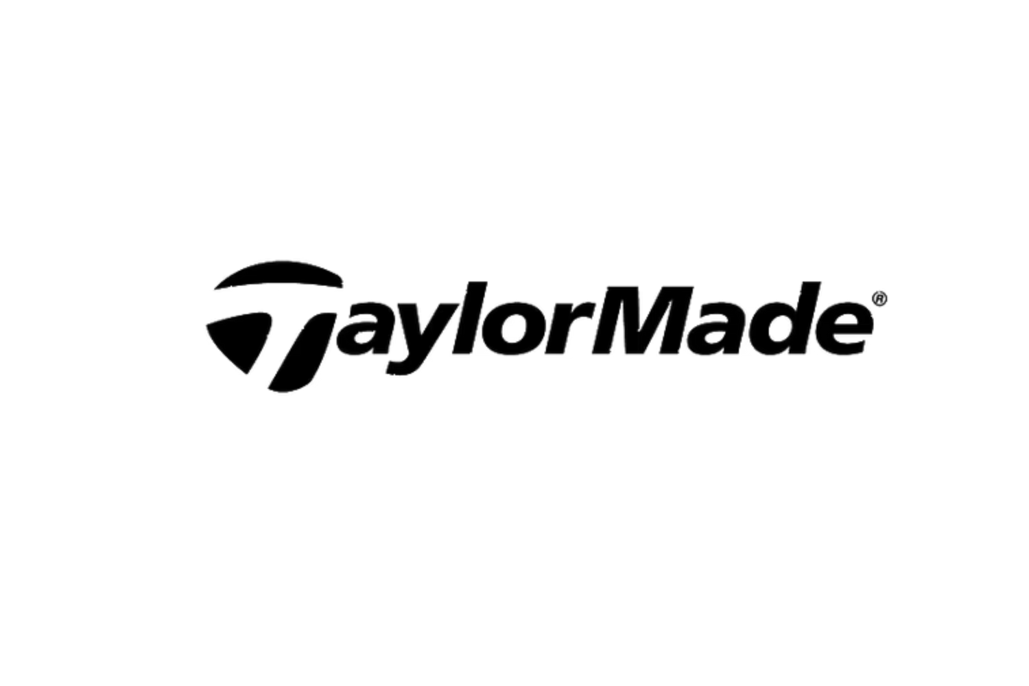 Logotyp för TaylorMade