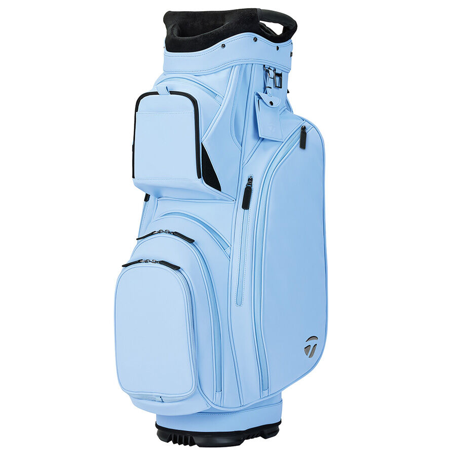 TaylorMade Signature Vagnbag