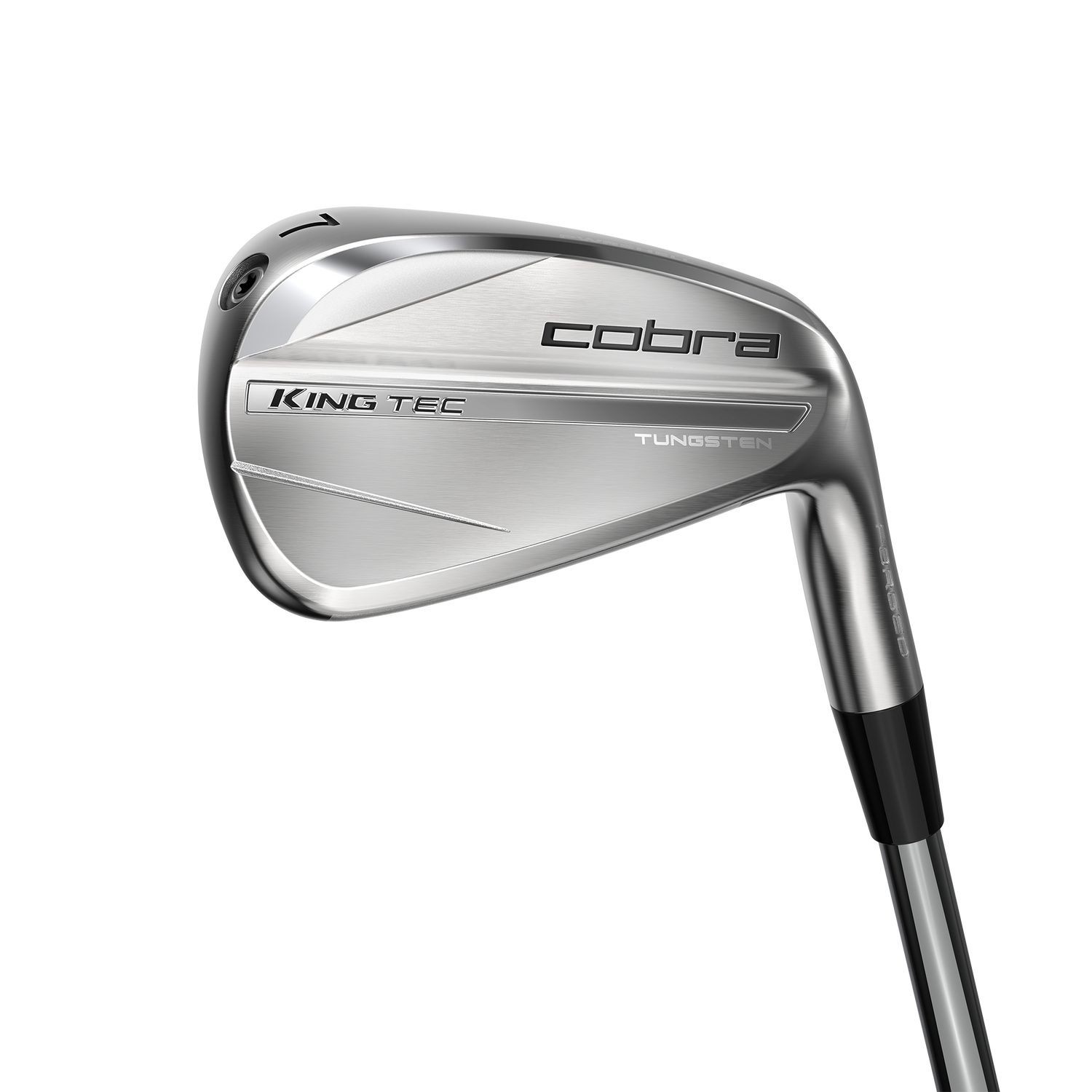 Cobra King Tec 2025 6järn OBS! 2 grader flat