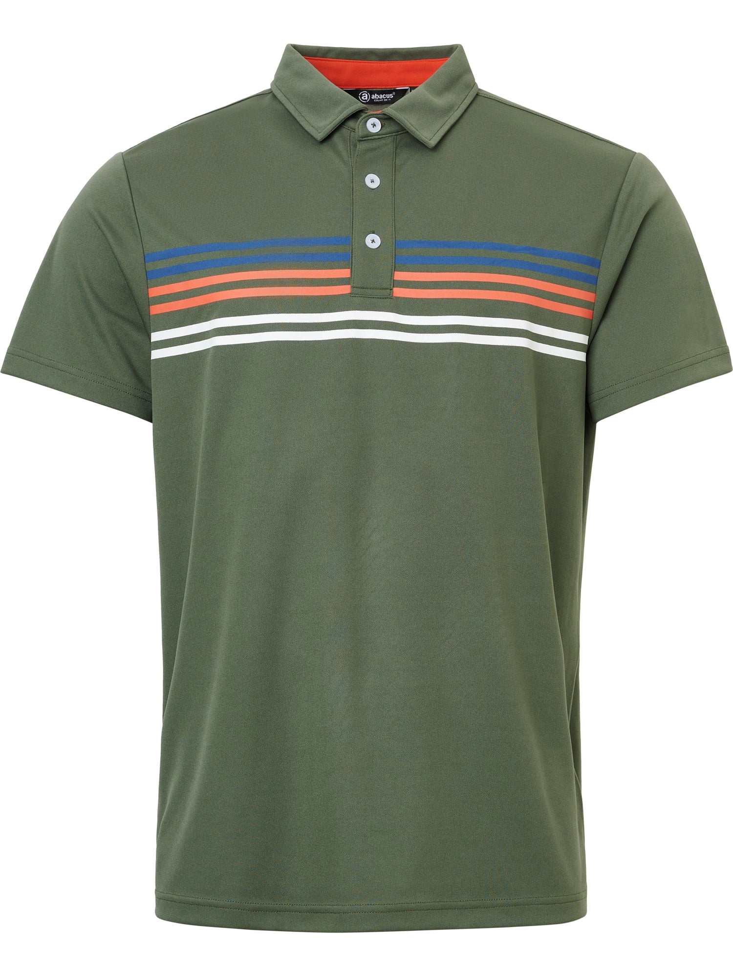 Abacus Telford Drycool Polo