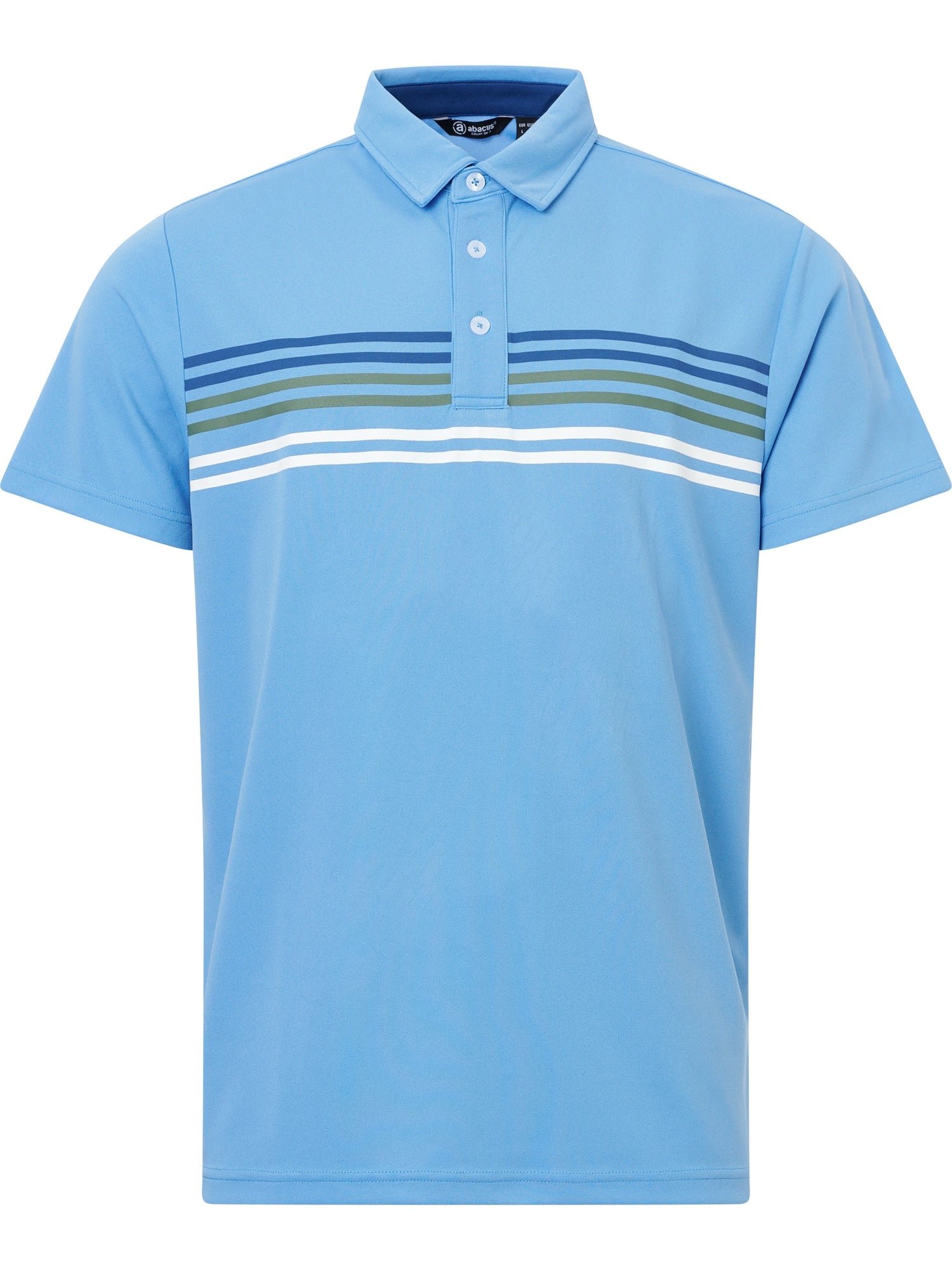 Abacus Telford Drycool Polo