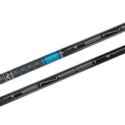 Mitsubishi Tensei 1K Blue 55 (endast ihop med custom woods)