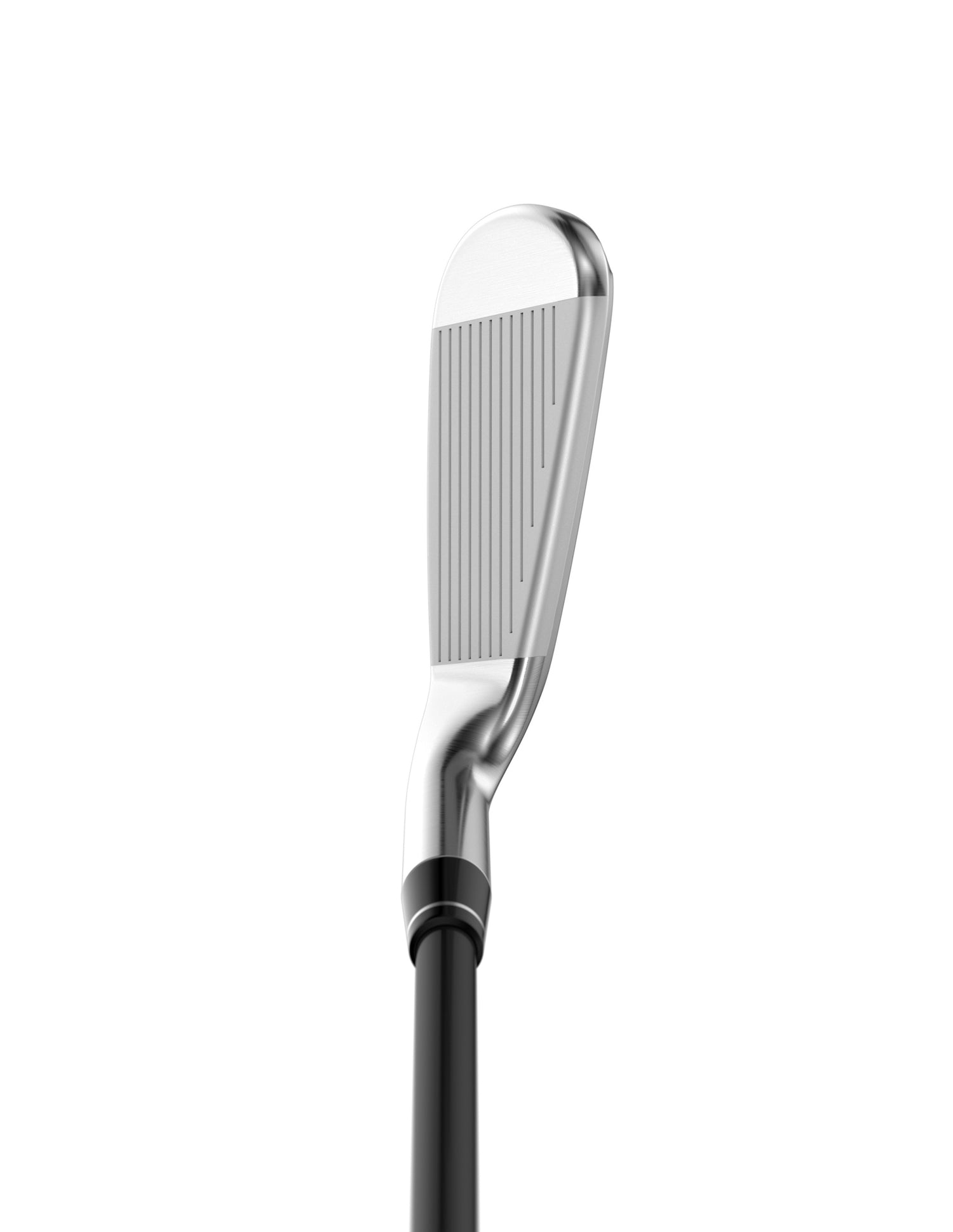 Callaway Apex Ti Fusion 6järn Stål