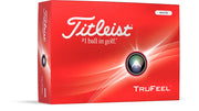 Titleist TruFeel 2024