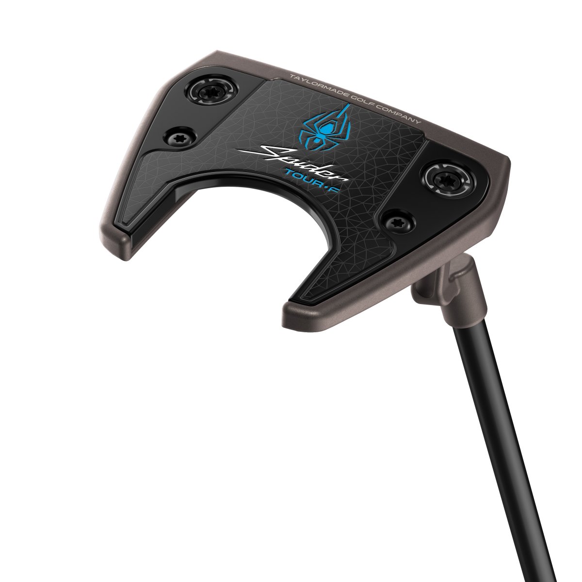 TaylorMade Spider Tour F L-Neck Torched