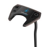 TaylorMade Spider Tour F Double Bend Torched