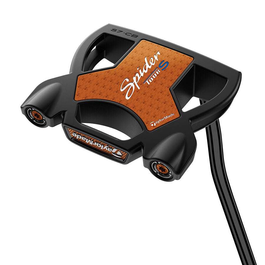 TaylorMade Spider Tour S Counter Balance
