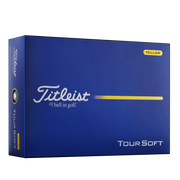 Titleist Tour Soft 2026