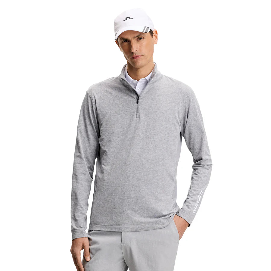 J. Lindeberg Tour Tech Mid Layer