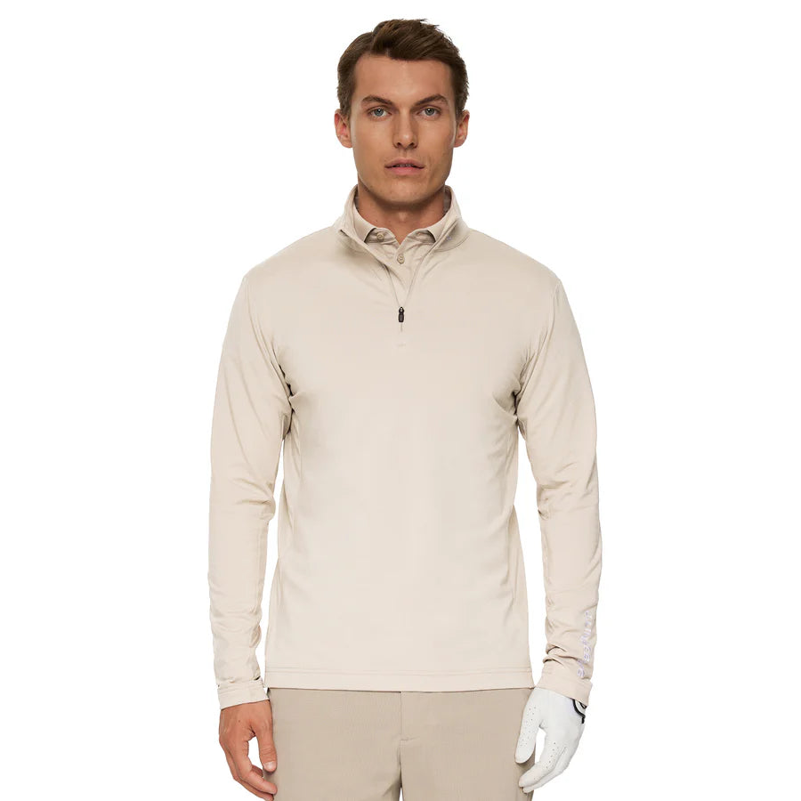 J. Lindeberg Tour Tech Mid Layer