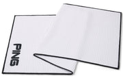 Ping Tour Towel