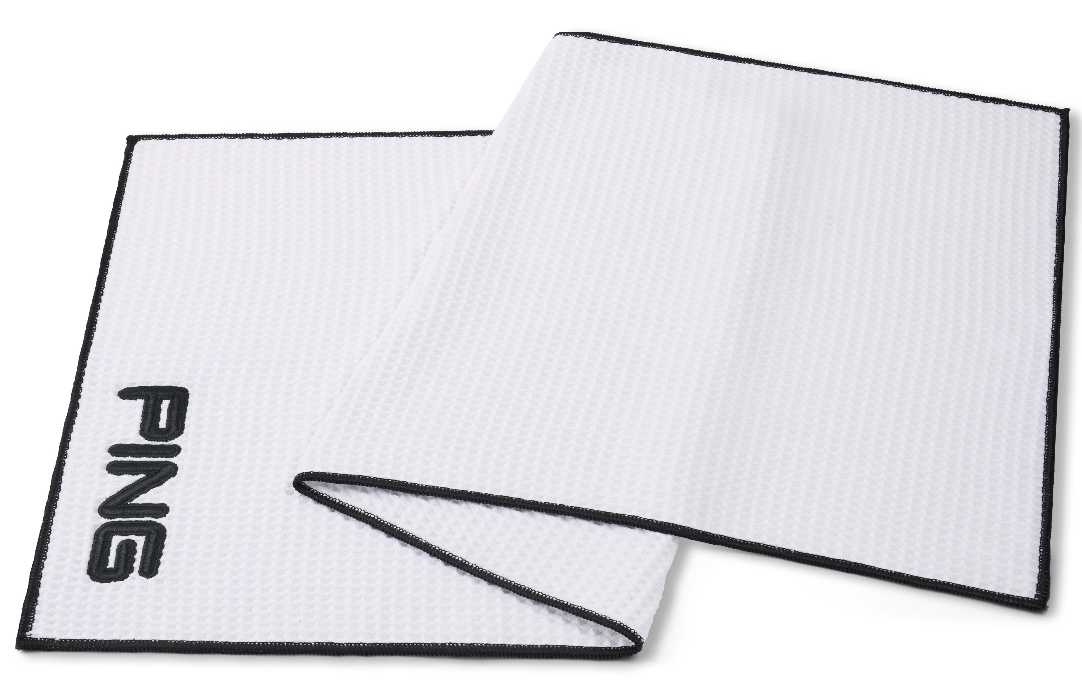 Ping Tour Towel