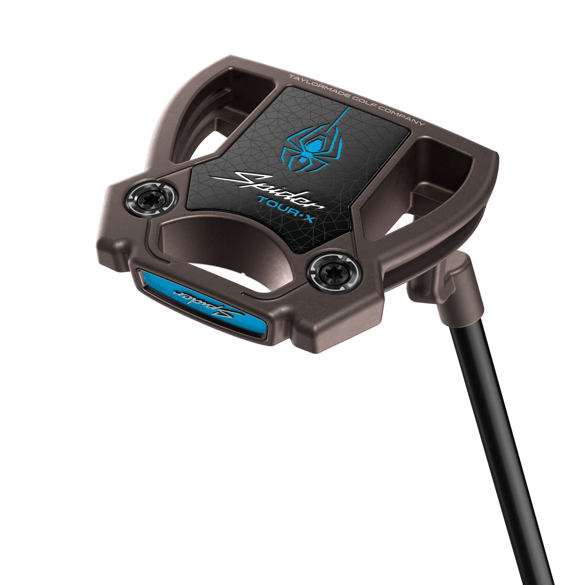 TaylorMade Spider Tour X L-Neck Torched