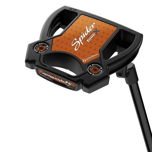 TaylorMade Spider Tour X EXT #3 Black