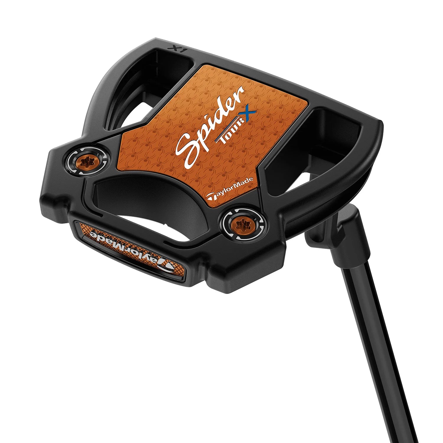 TaylorMade Spider Tour EXT #1 Black