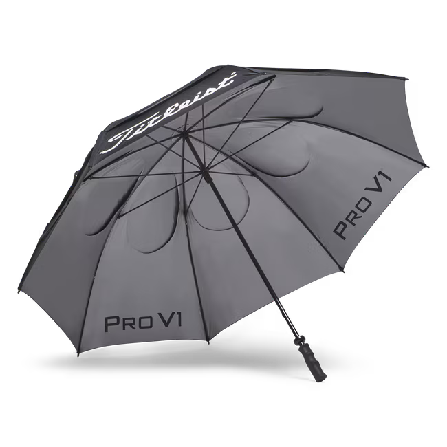 Titleist Tour Double Canopy Paraply