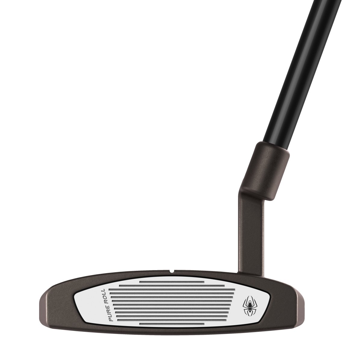TaylorMade Spider Tour F L-Neck Torched
