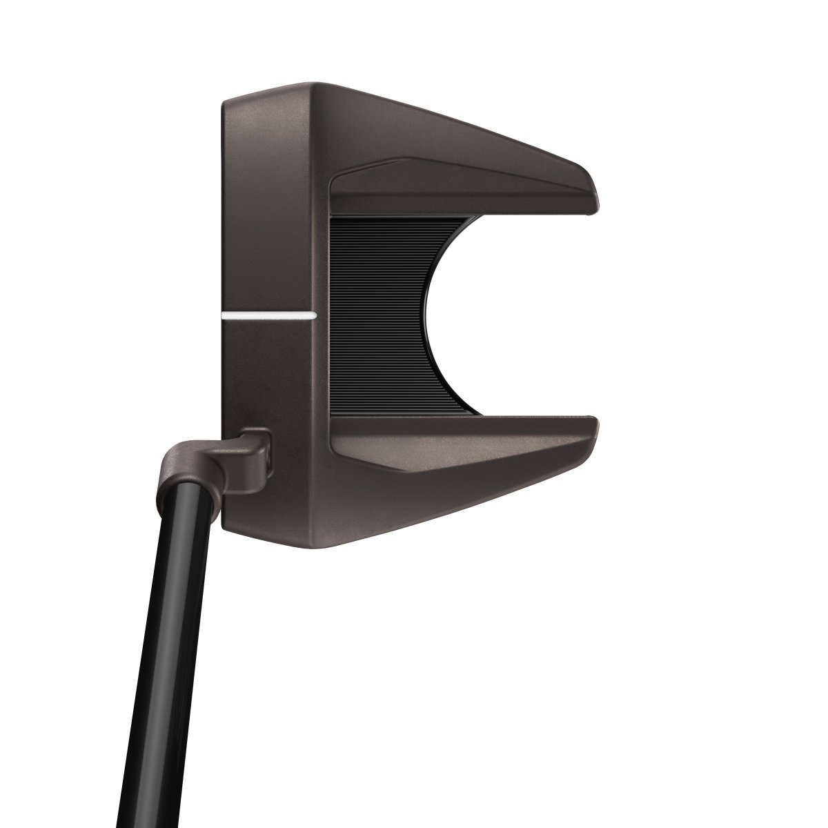 TaylorMade Spider Tour F L-Neck Torched