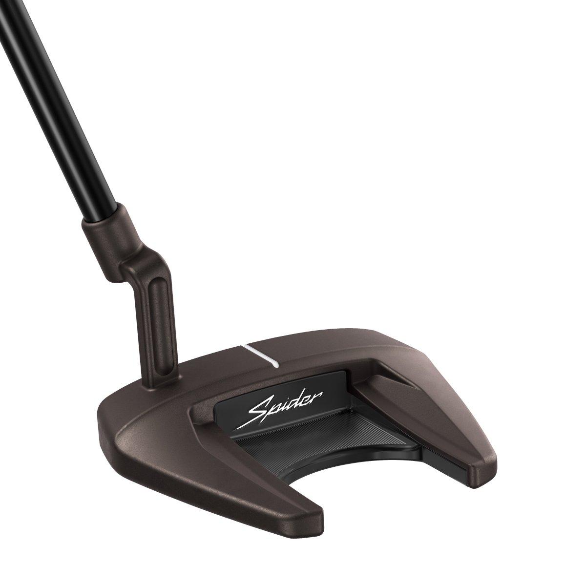 TaylorMade Spider Tour F L-Neck Torched