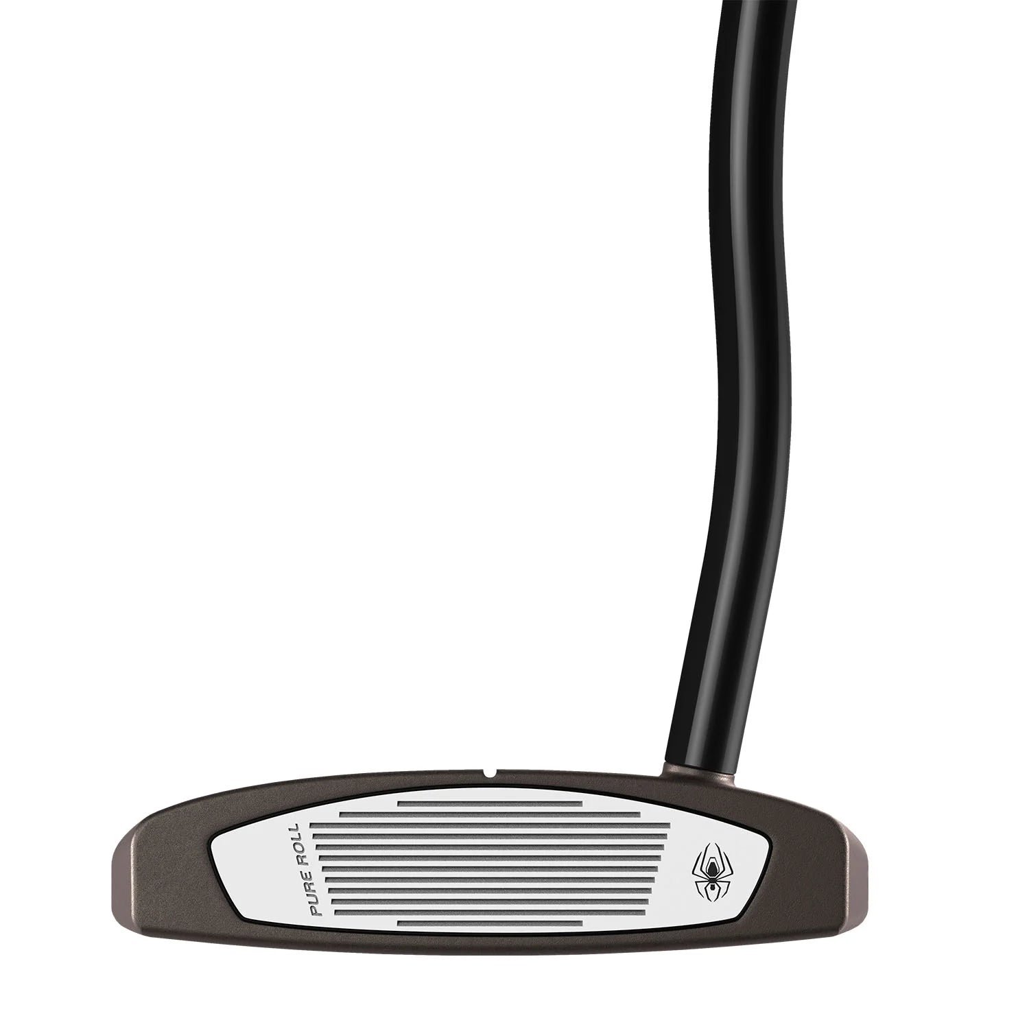 TaylorMade Spider Tour F Double Bend Torched
