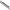 TaylorMade Spider Tour EXT Counter Balance