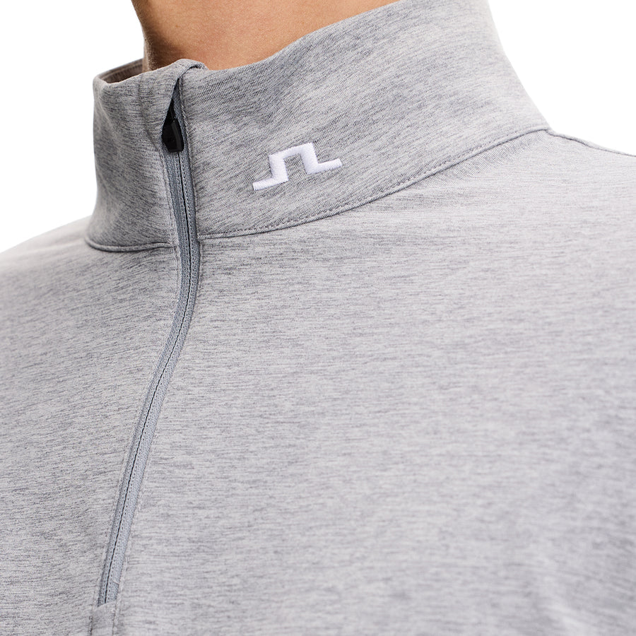 J. Lindeberg Tour Tech Mid Layer