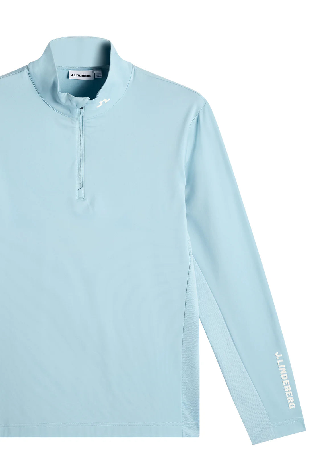 J. Lindeberg Tour Tech Mid Layer