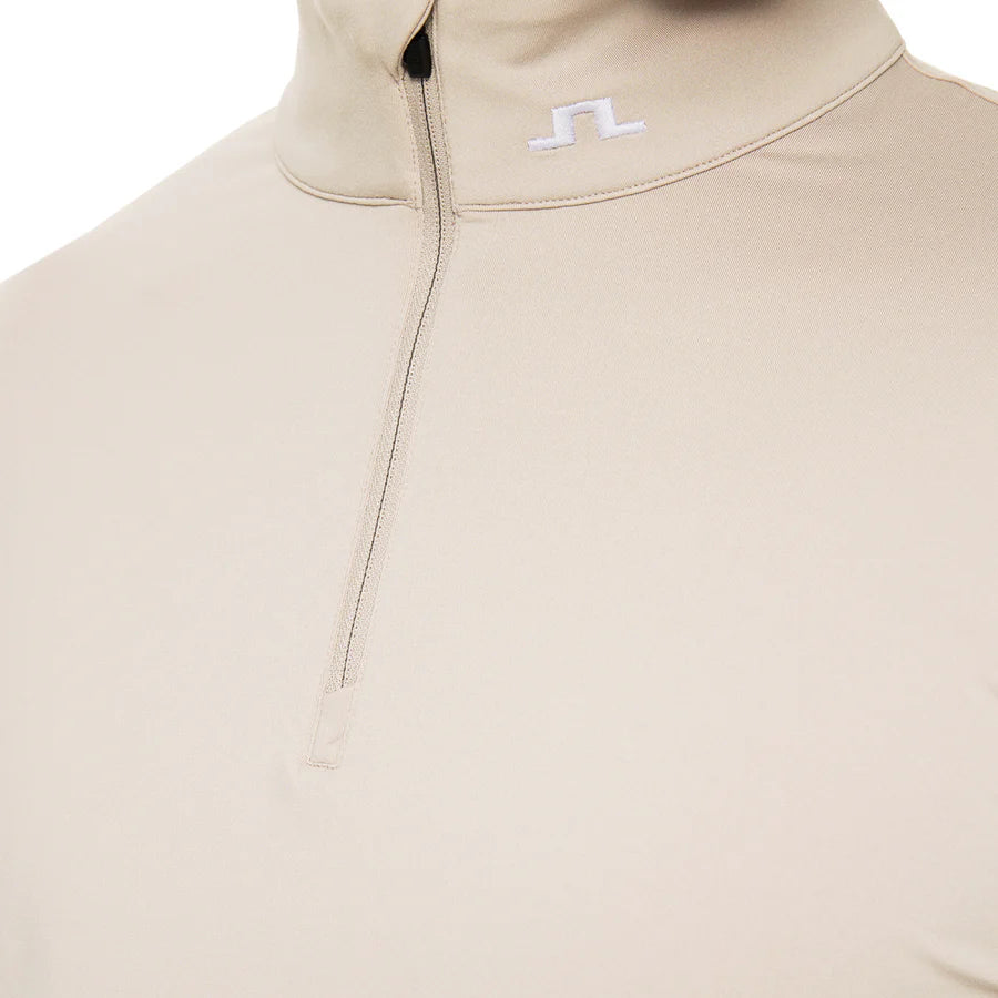 J. Lindeberg Tour Tech Mid Layer