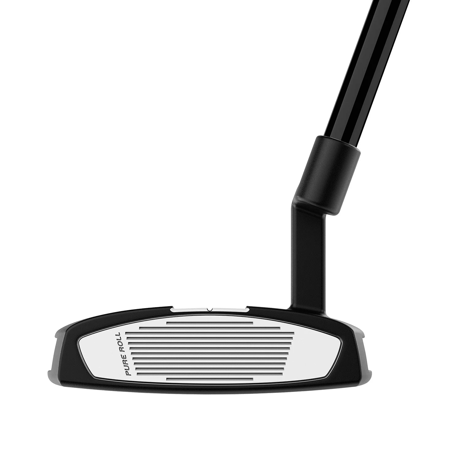 TaylorMade Spider Tour EXT #1 Black