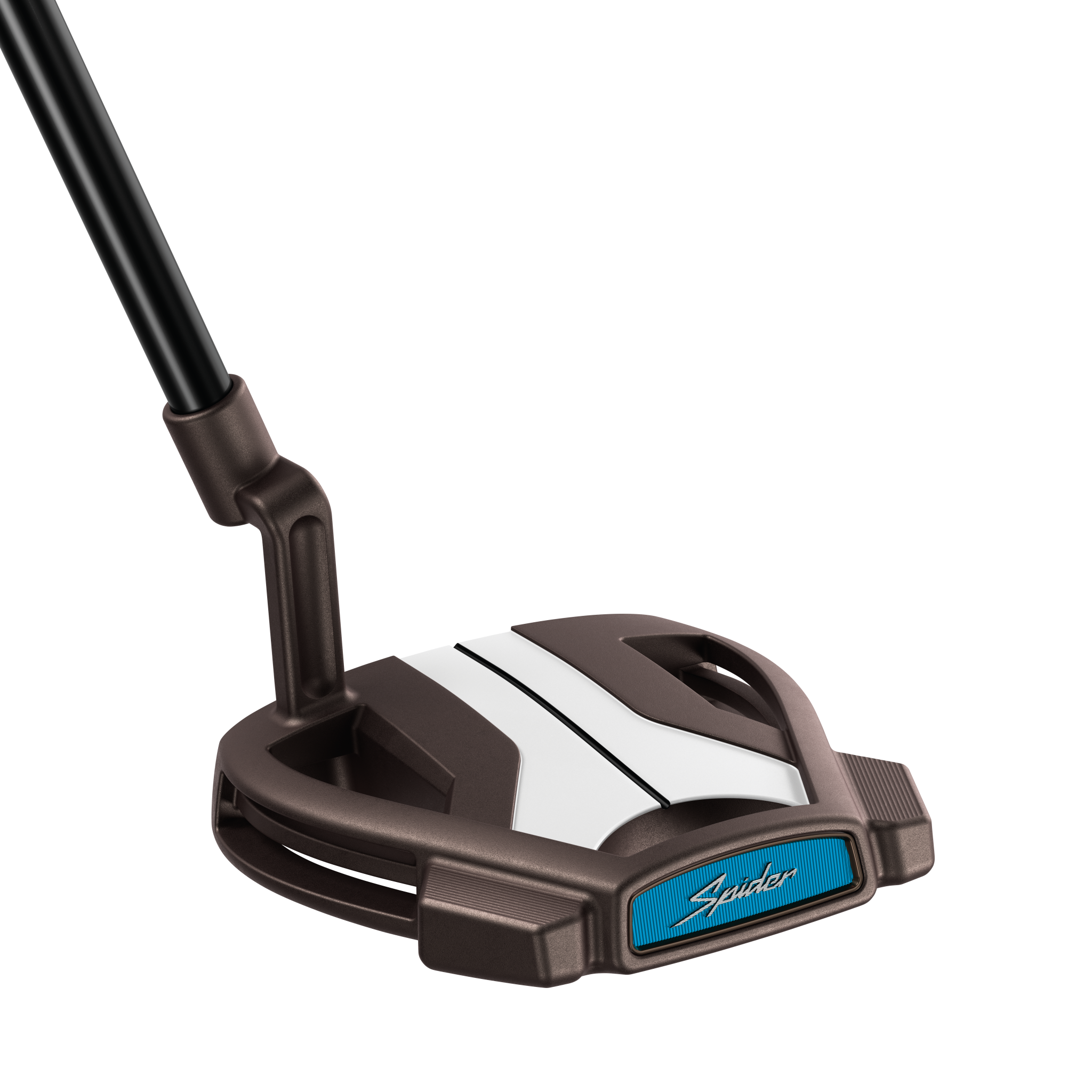 TaylorMade Spider Tour X L-Neck Torched