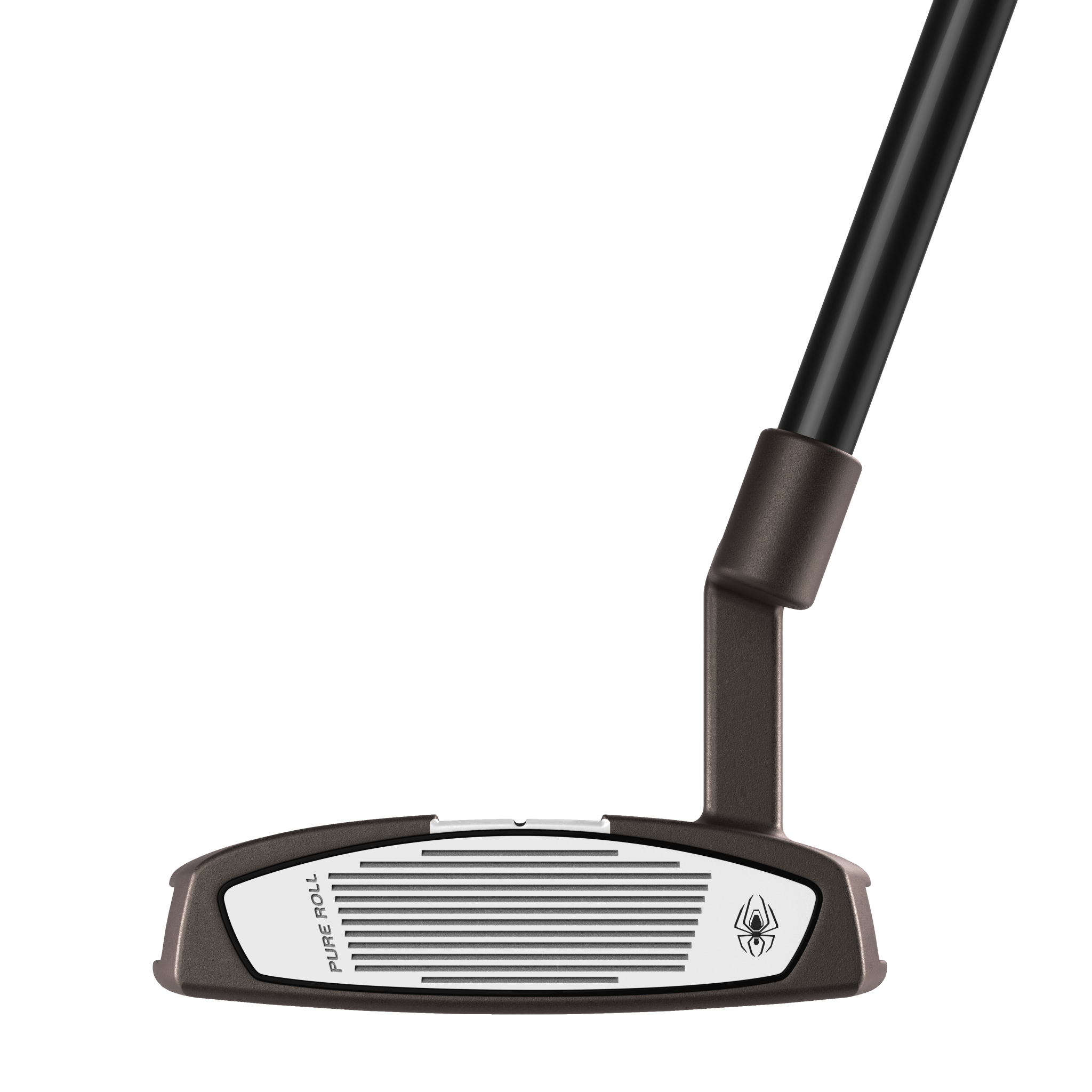 TaylorMade Spider Tour X L-Neck Torched