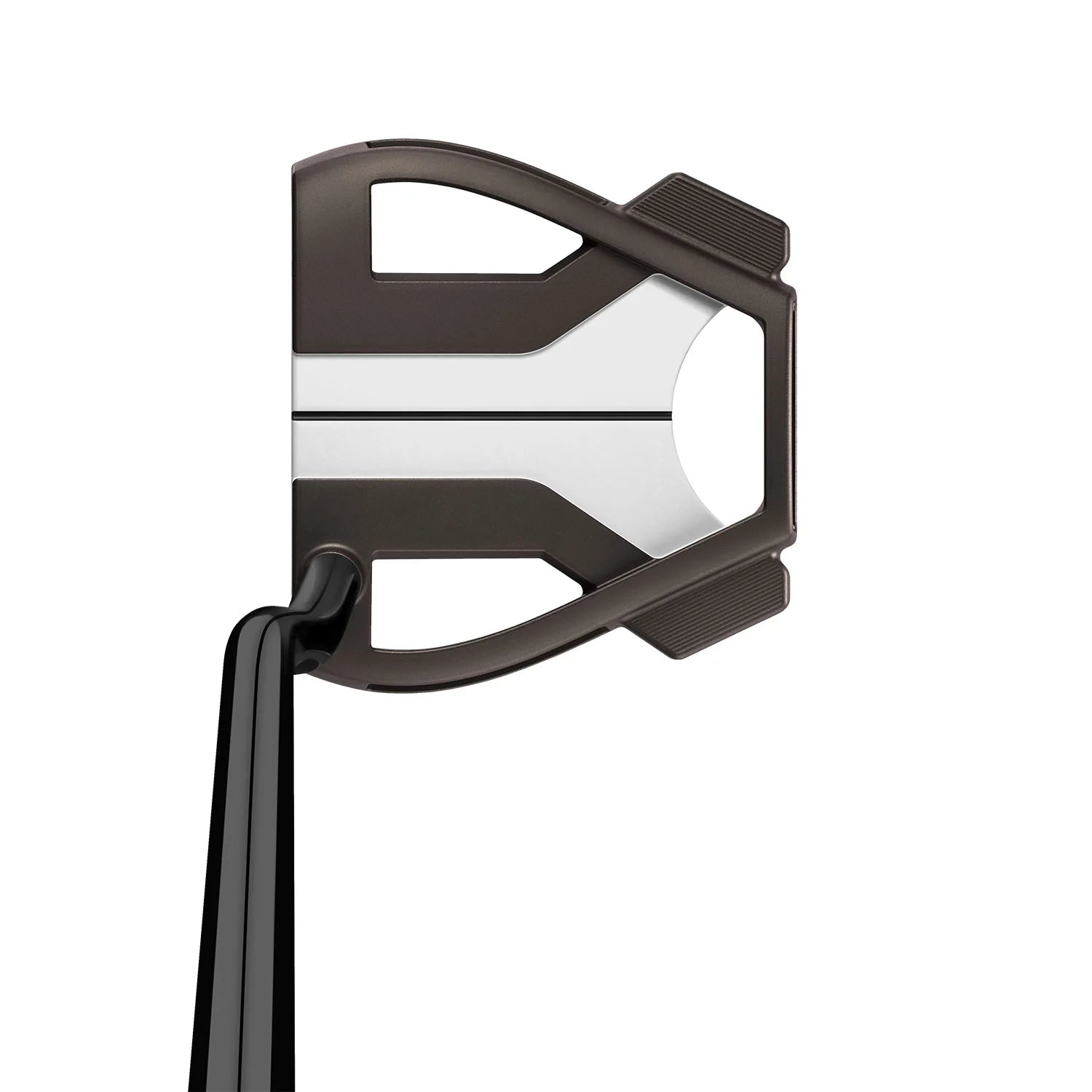 TaylorMade Spider Tour X Double Bend Torched