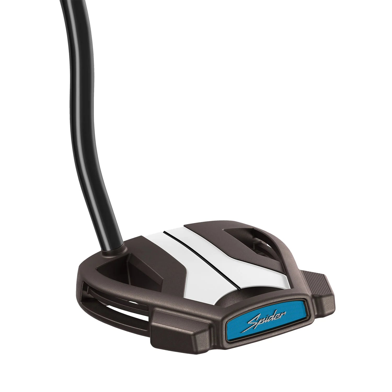 TaylorMade Spider Tour X Double Bend Torched