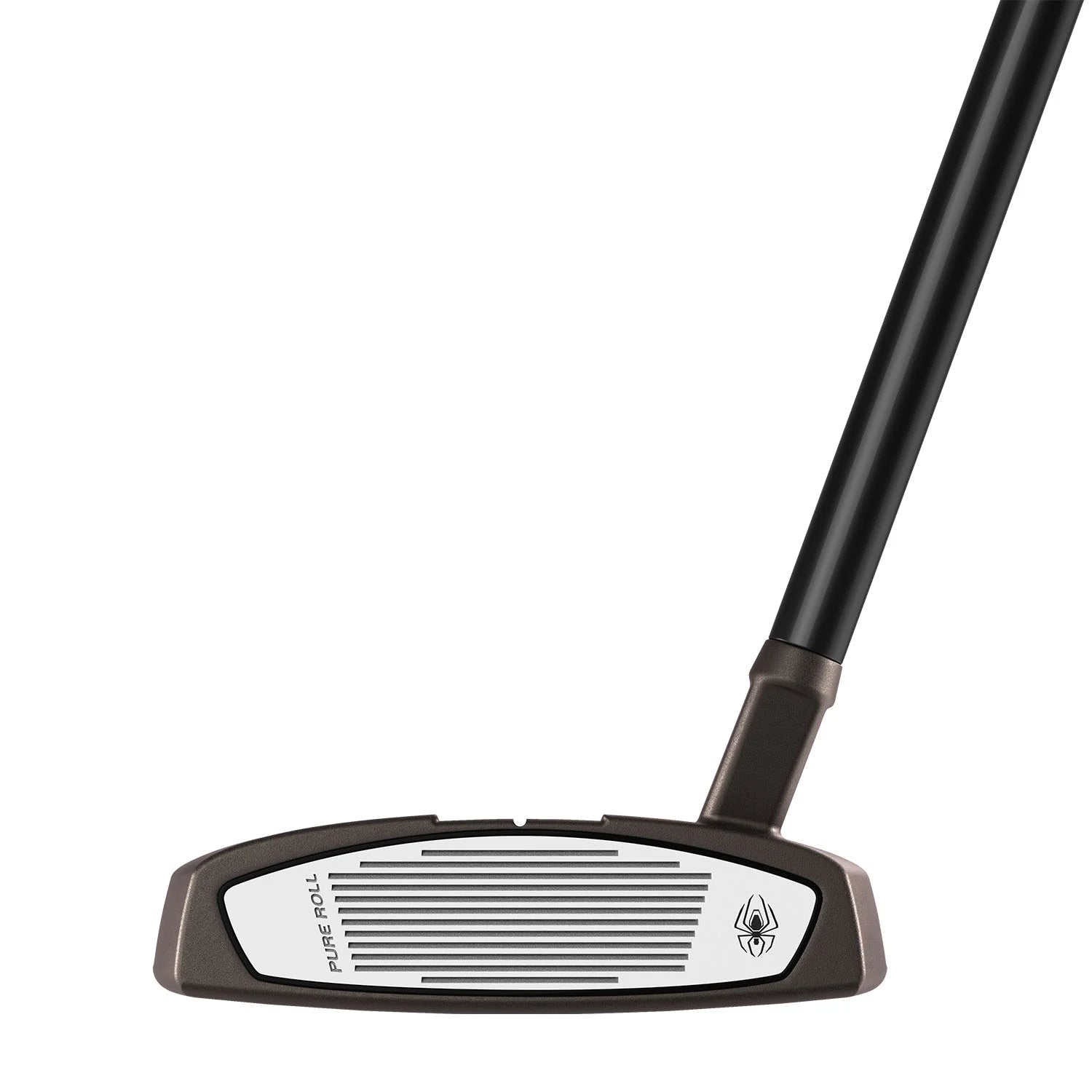 TaylorMade Spider Tour X Small Slant Torched