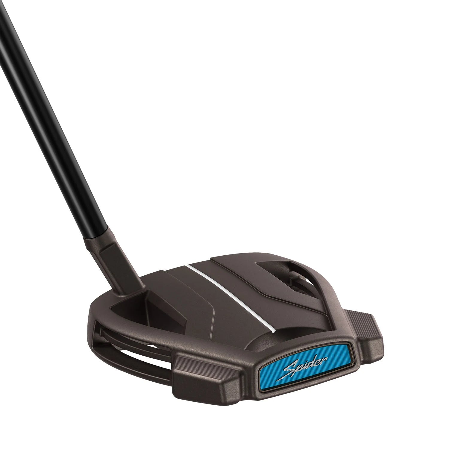 TaylorMade Spider Tour X Small Slant Torched