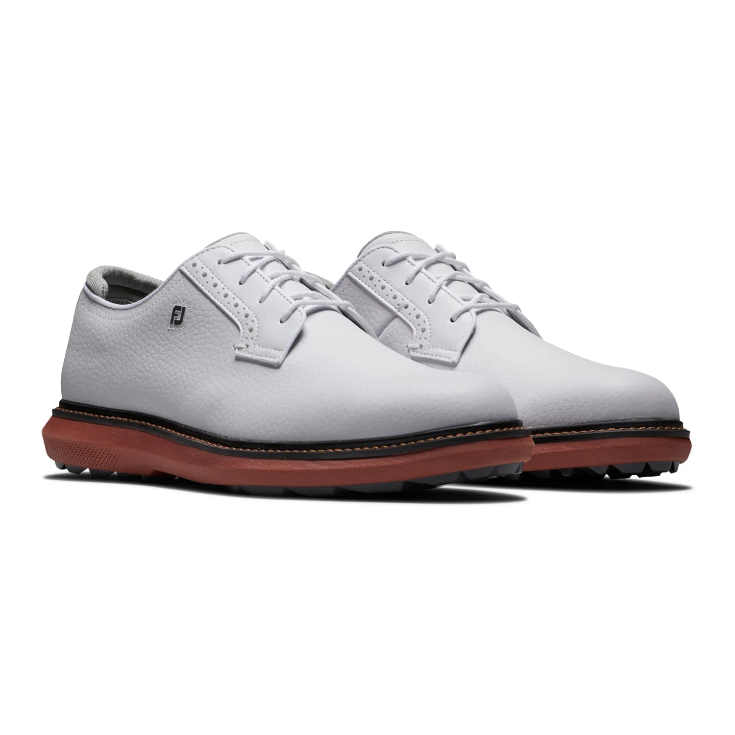 FootJoy Traditions Blucher Spikless