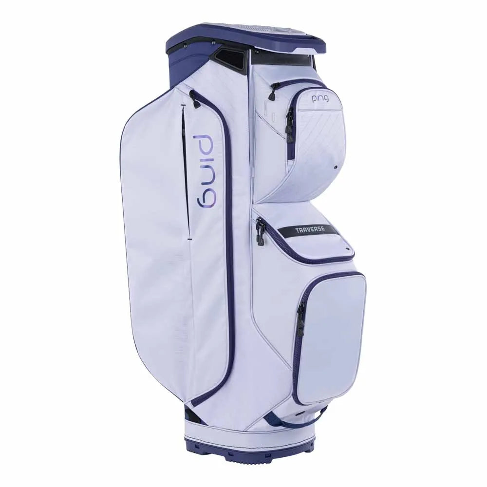 Ping Traverse Cart Bag