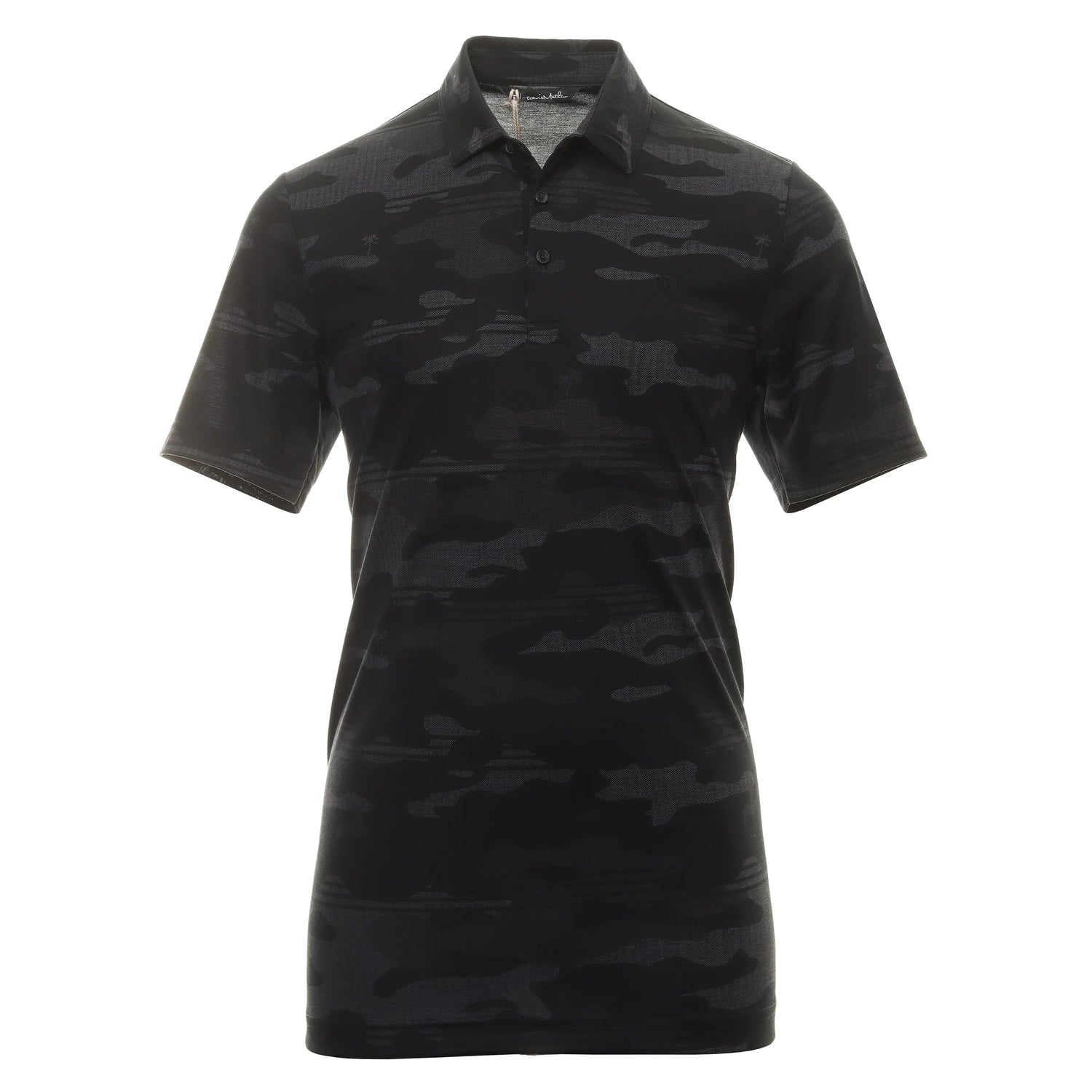 Travis Mathew Beachside Stealth