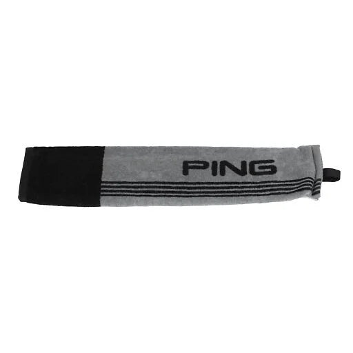 Ping Tri-Fold Towel