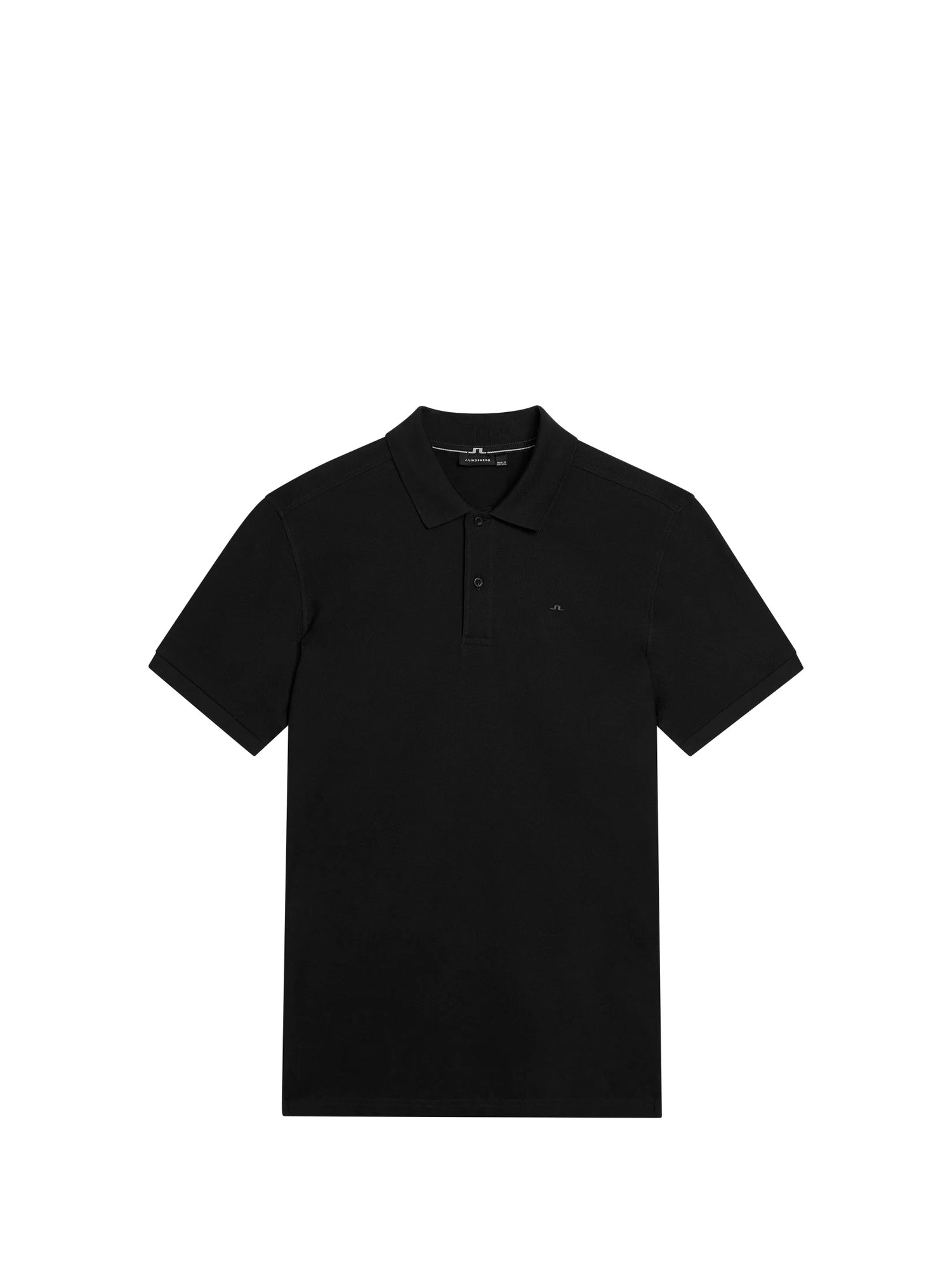 J. Lindeberg Troy Pique Polo
