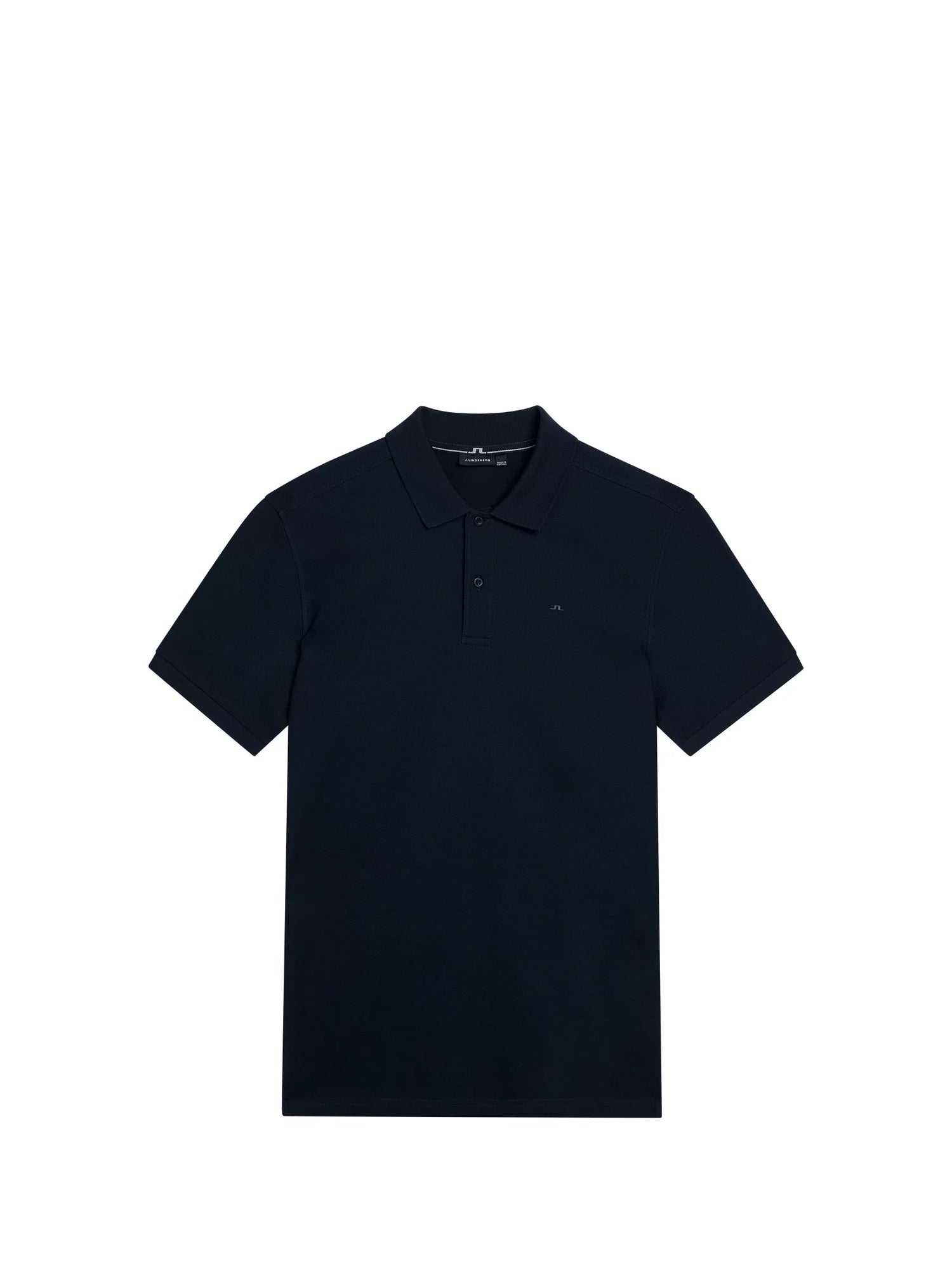 J. Lindeberg Troy Pique Polo
