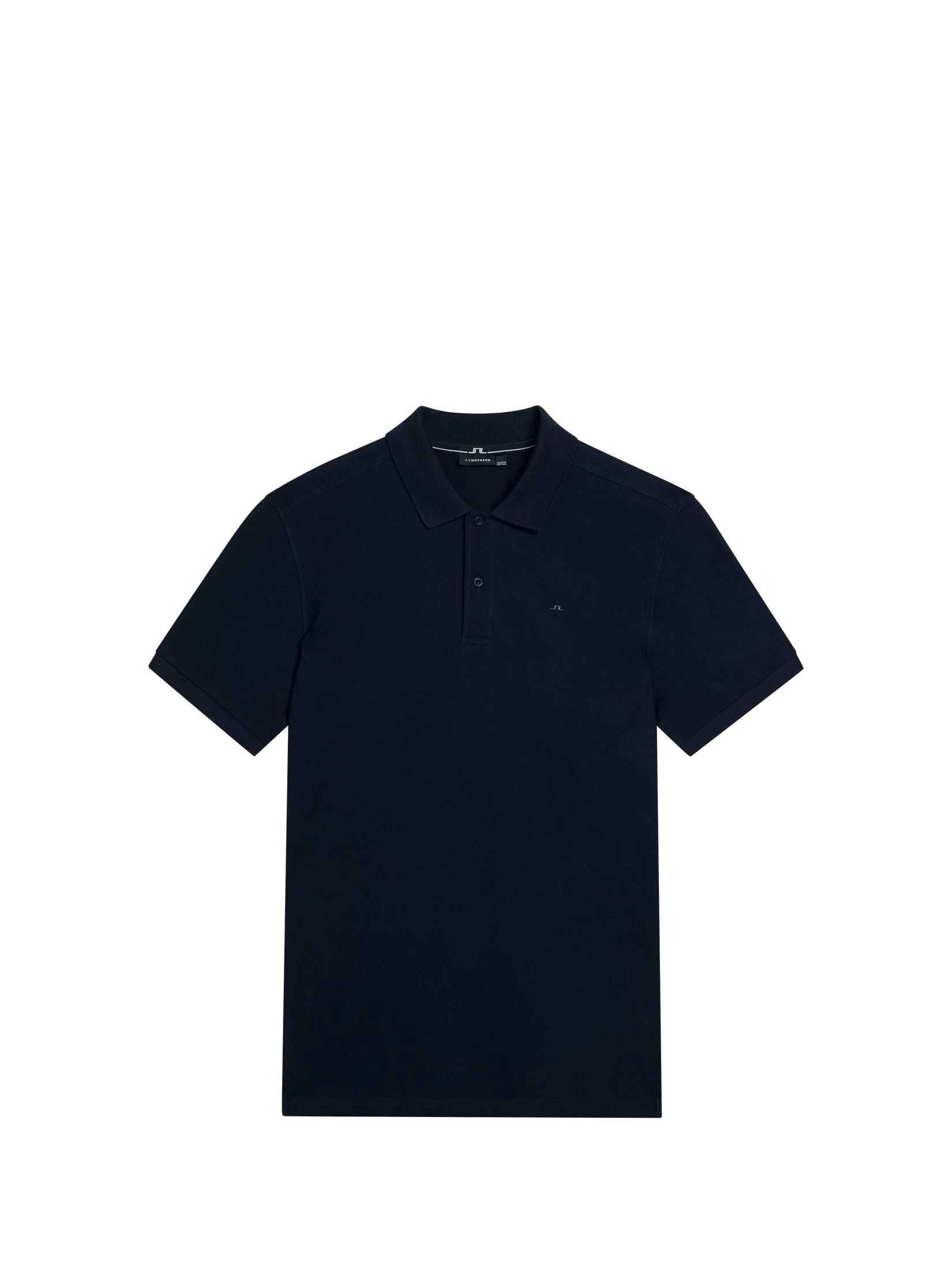 J. Lindeberg Troy Pique Polo