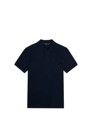J. Lindeberg Troy Pique Polo