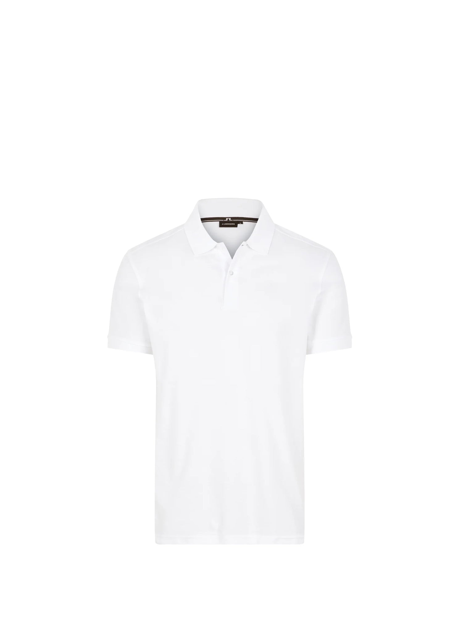 J. Lindeberg Troy Pique Polo