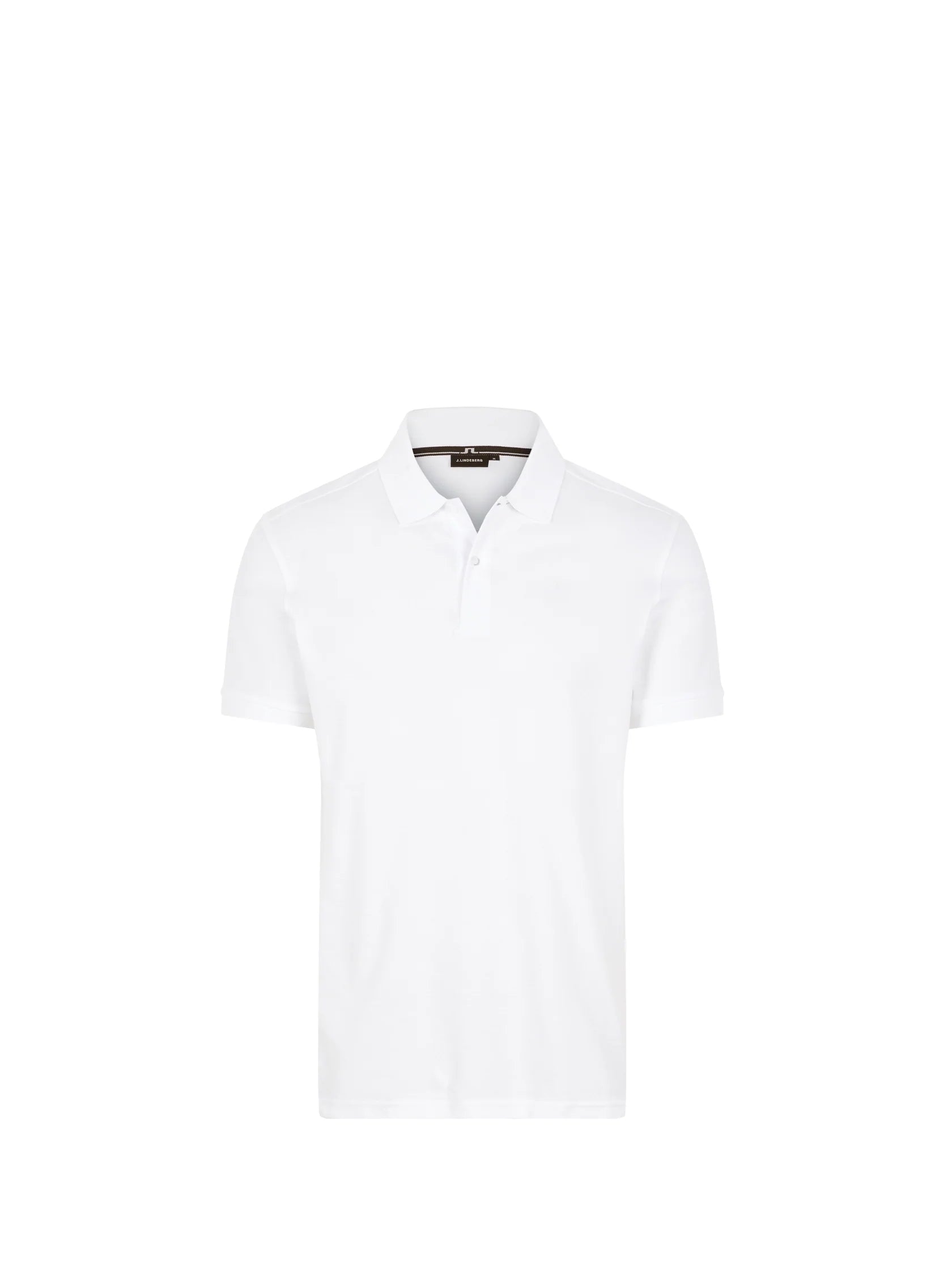J. Lindeberg Troy Pique Polo