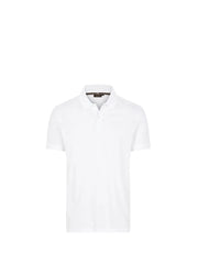 J. Lindeberg Troy Pique Polo